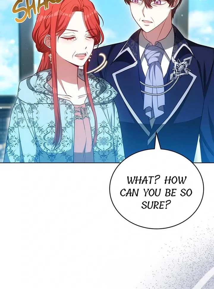 To Have an Affair With Someone Chapter 100 page 82