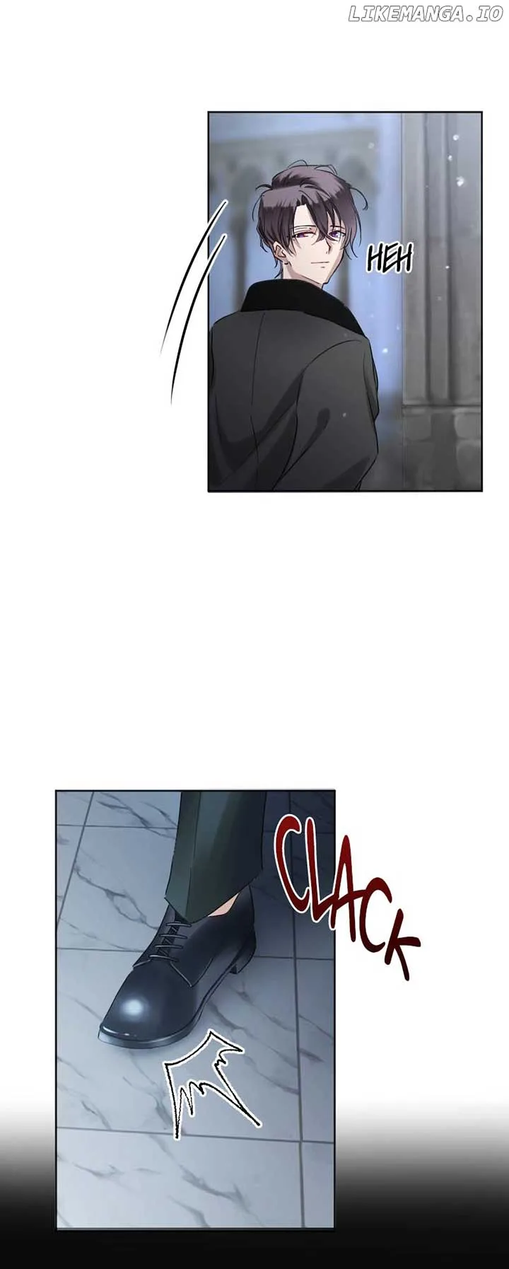 To Kill My One and Only Solace Chapter 8 page 34