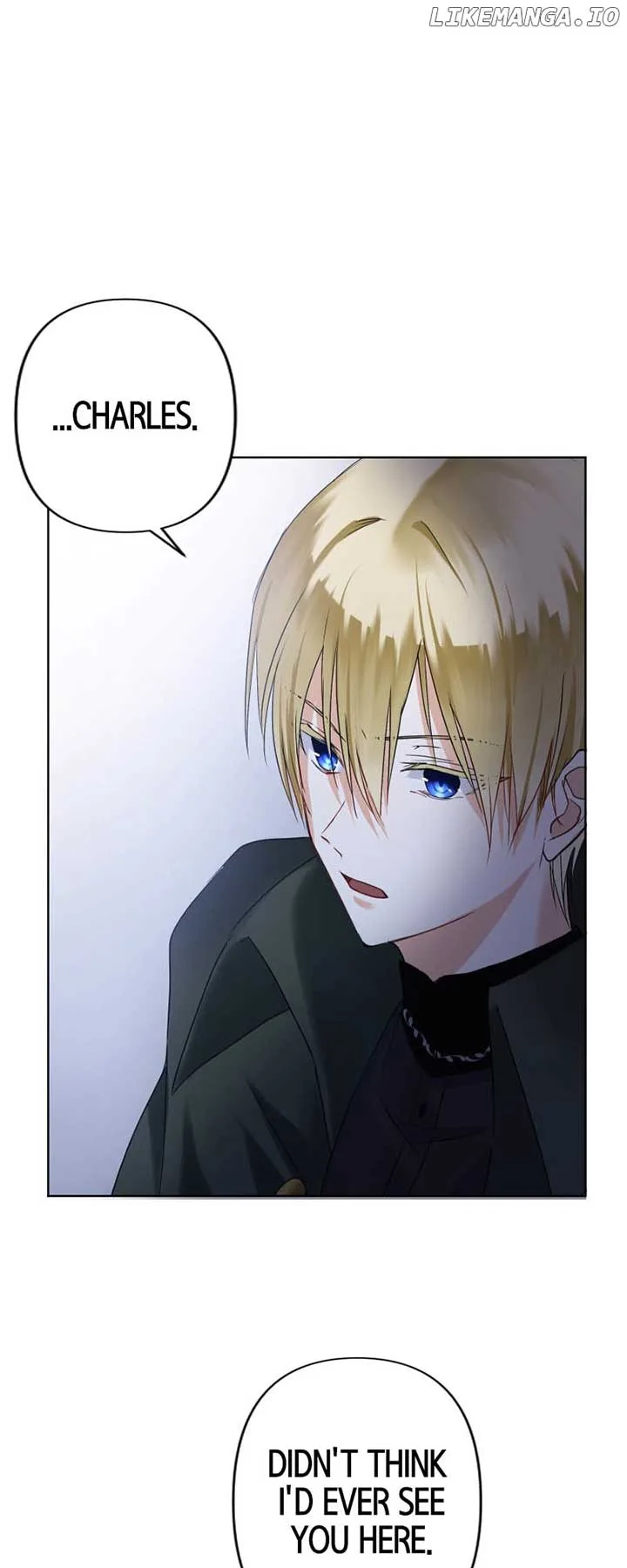 To Kill My One and Only Solace Chapter 8 page 25
