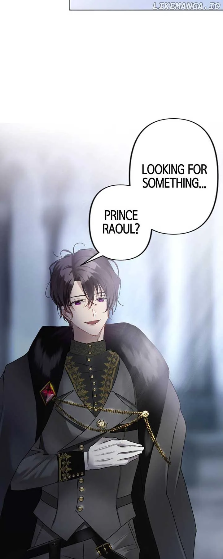 To Kill My One and Only Solace Chapter 8 page 23