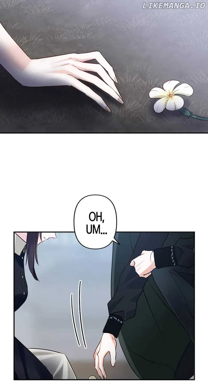 To Kill My One and Only Solace Chapter 8 page 59