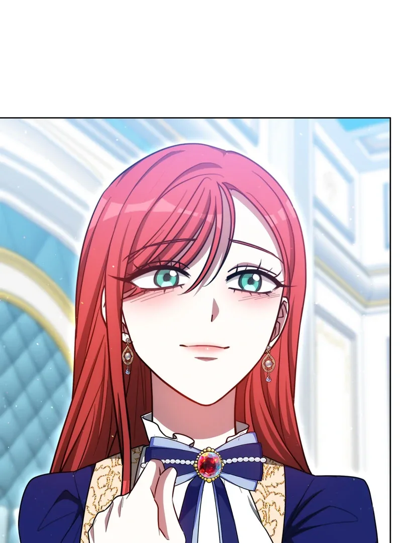To Have an Affair With Someone Chapter 97 page 107