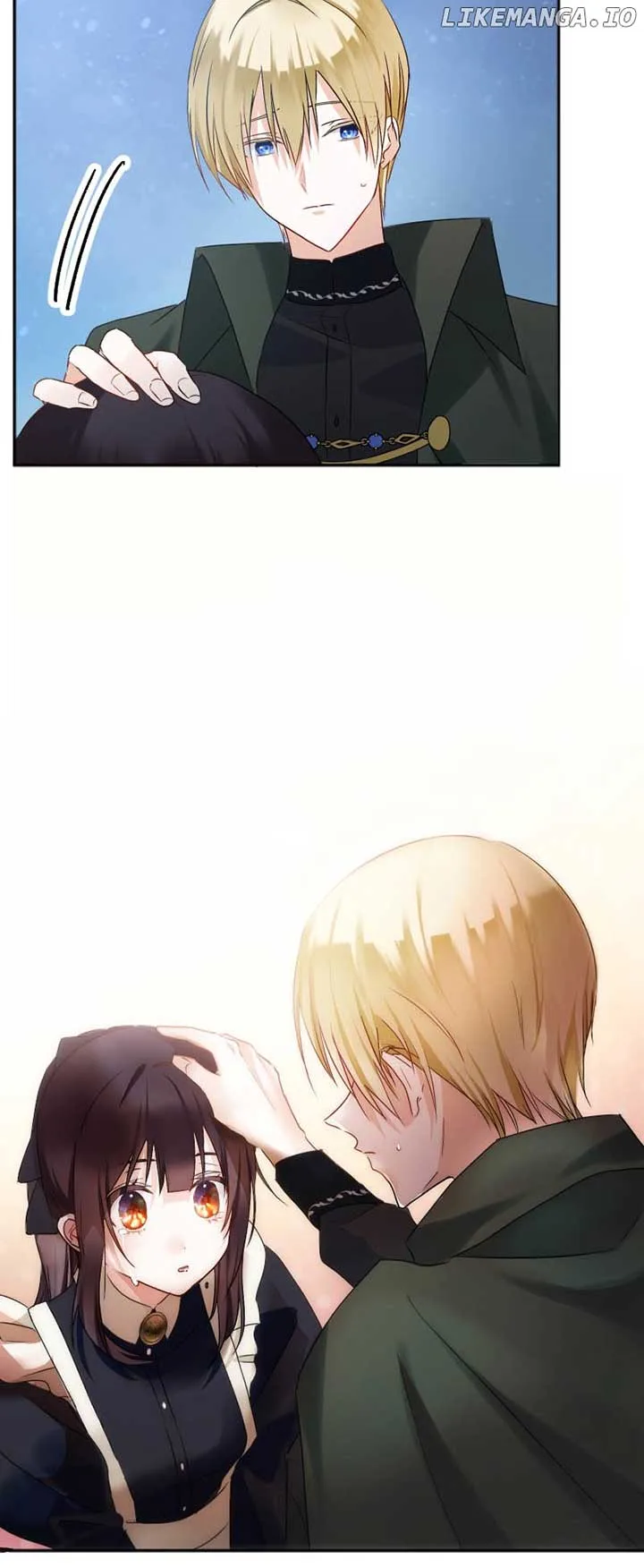 To Kill My One and Only Solace Chapter 8 page 70