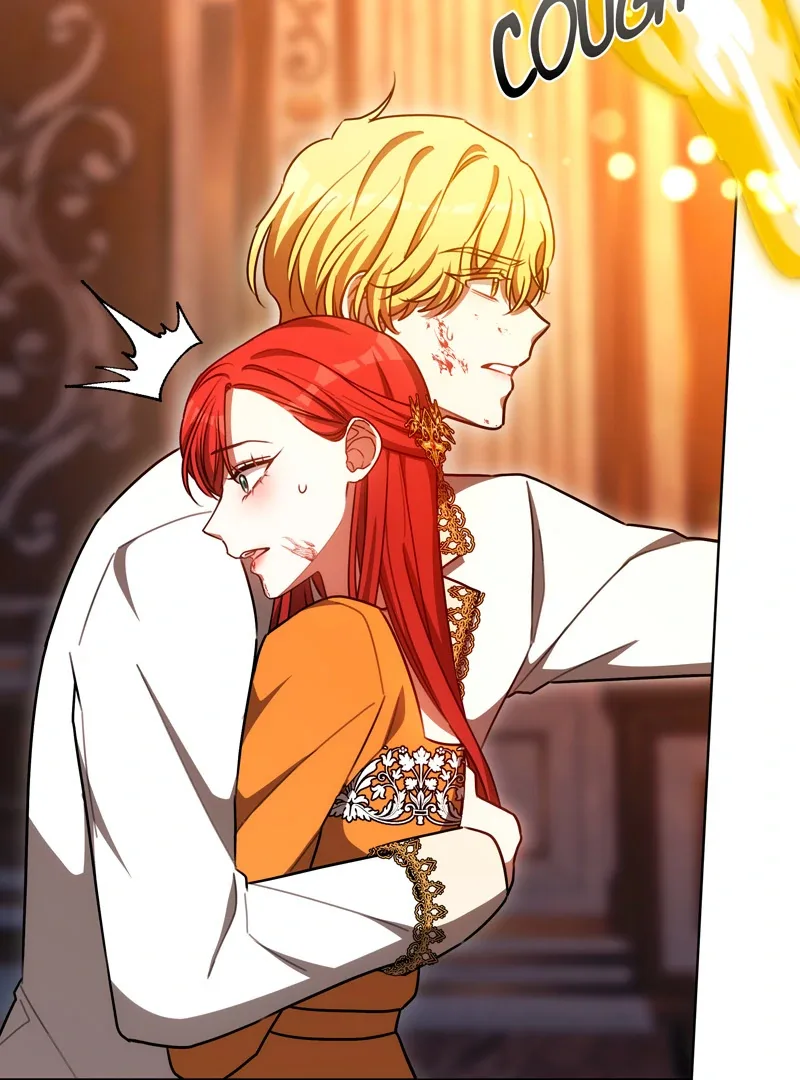 To Have an Affair With Someone Chapter 94 page 156