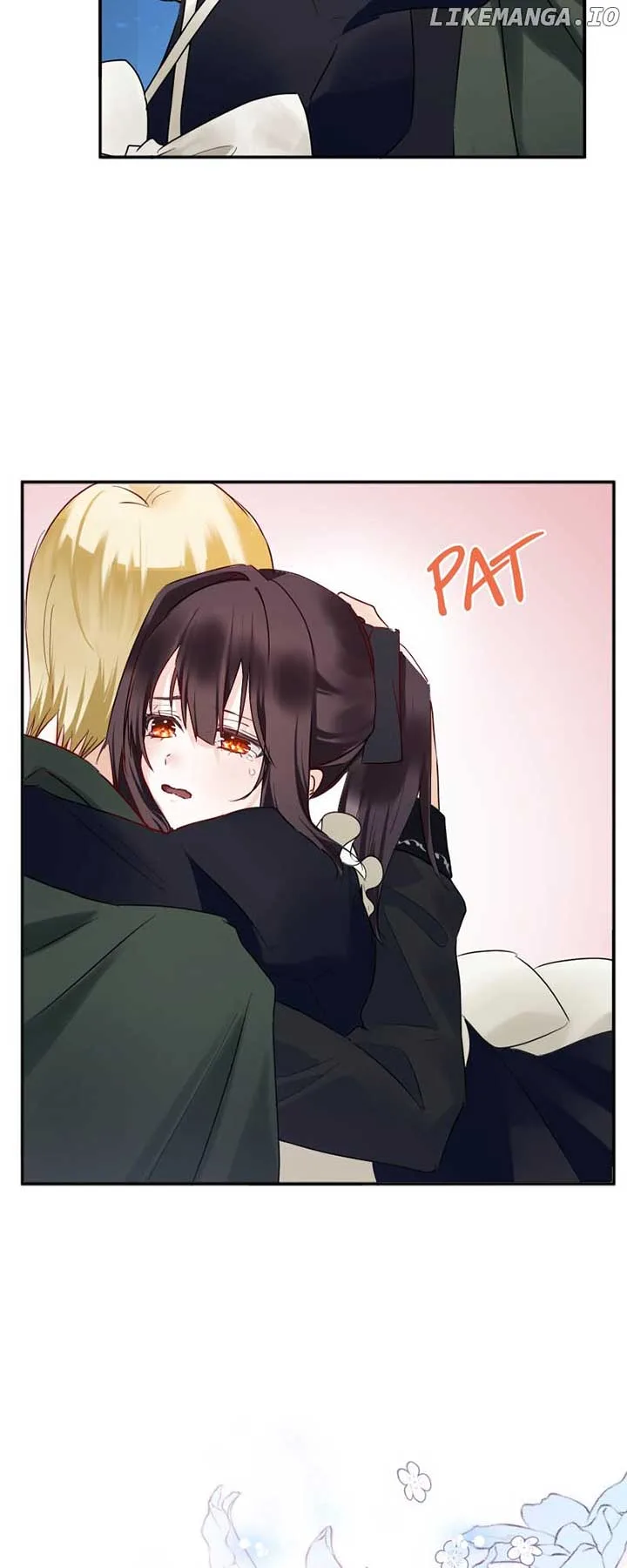 To Kill My One and Only Solace Chapter 8 page 73