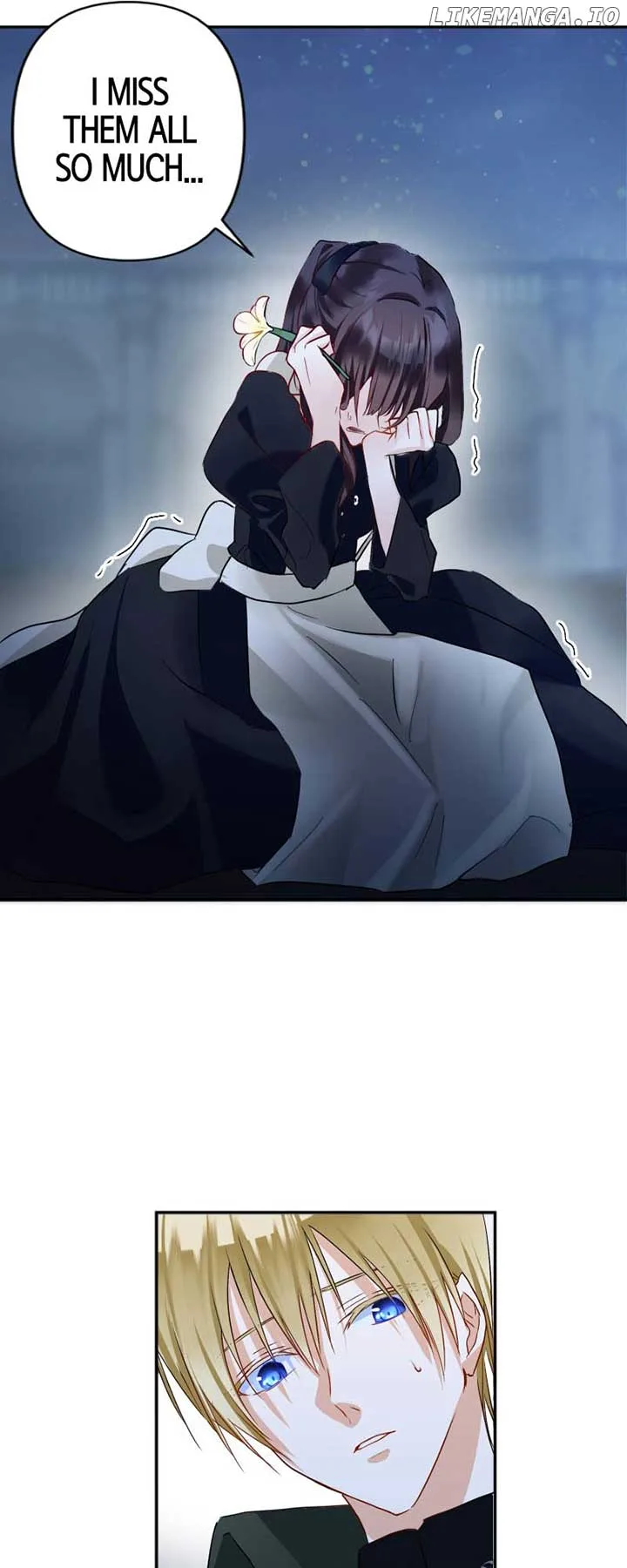To Kill My One and Only Solace Chapter 8 page 67