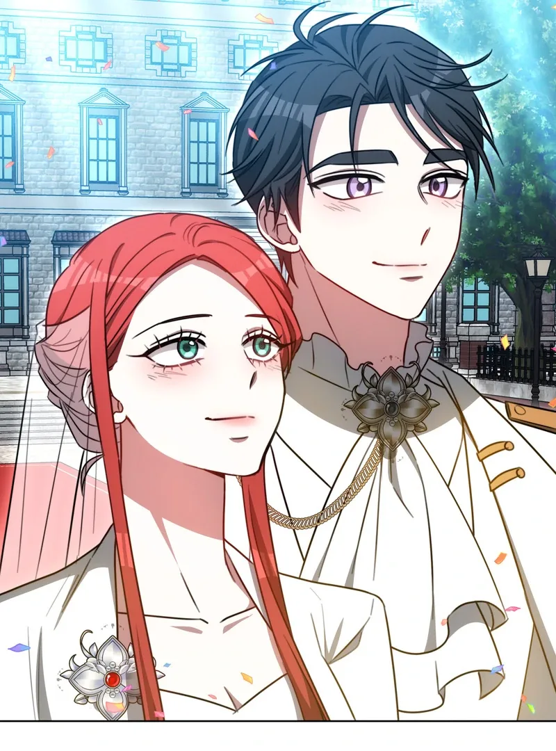 To Have an Affair With Someone Chapter 98 page 110
