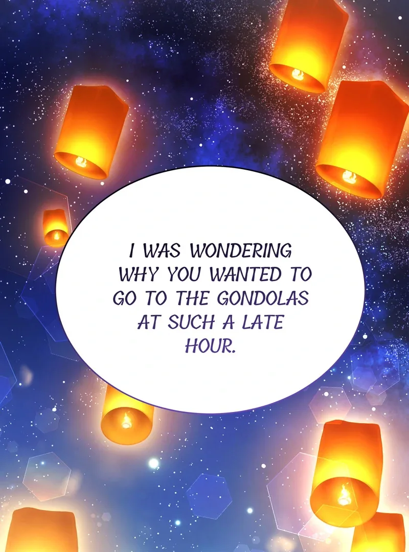 To Have an Affair With Someone Chapter 97 page 119