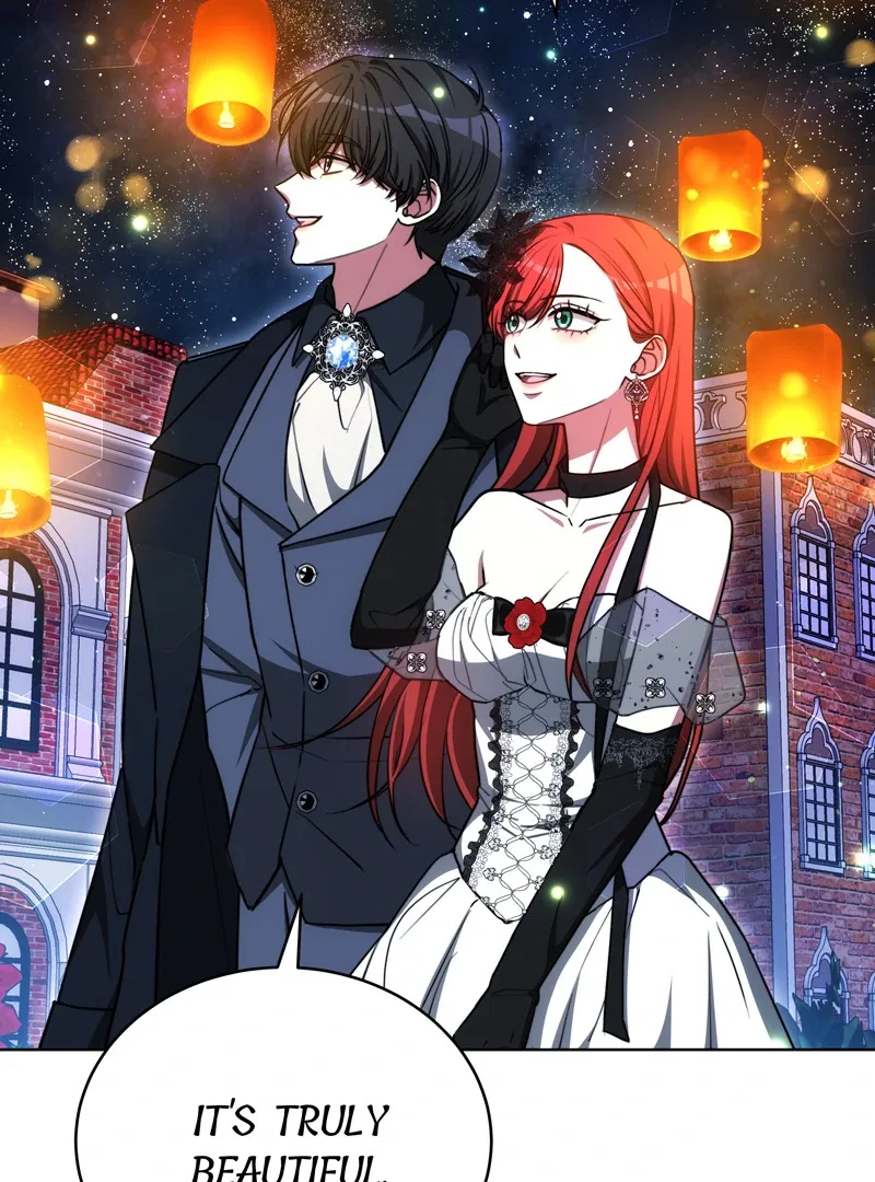 To Have an Affair With Someone Chapter 97 page 121