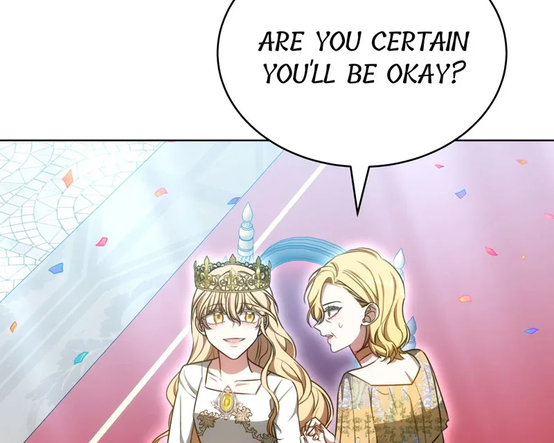 To Have an Affair With Someone Chapter 98 page 116
