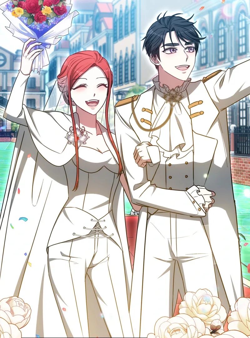 To Have an Affair With Someone Chapter 98 page 102