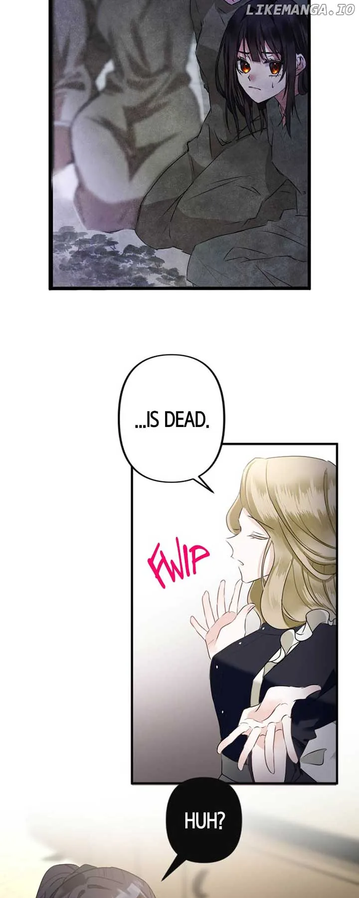 To Kill My One and Only Solace Chapter 10 page 12