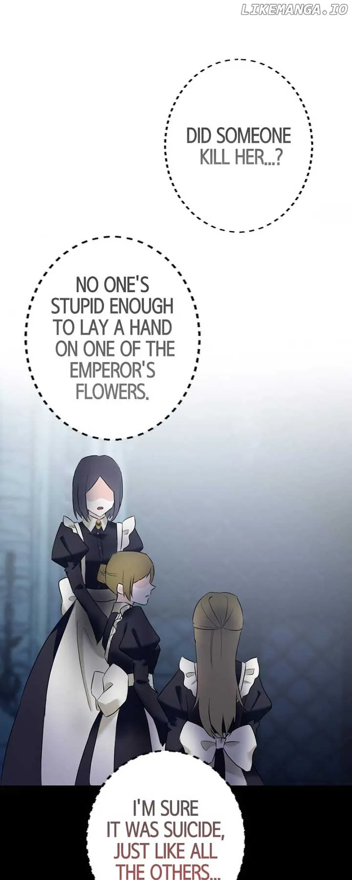To Kill My One and Only Solace Chapter 10 page 8