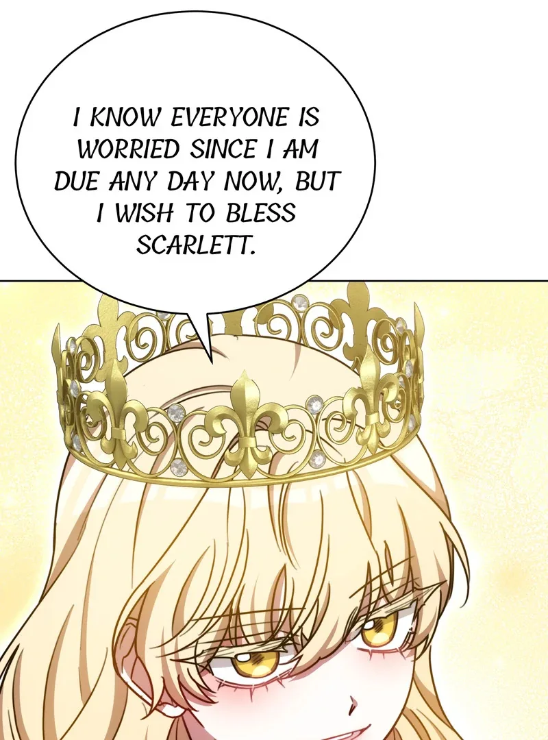 To Have an Affair With Someone Chapter 98 page 118