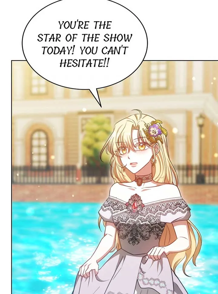 To Have an Affair With Someone Chapter 100 page 102