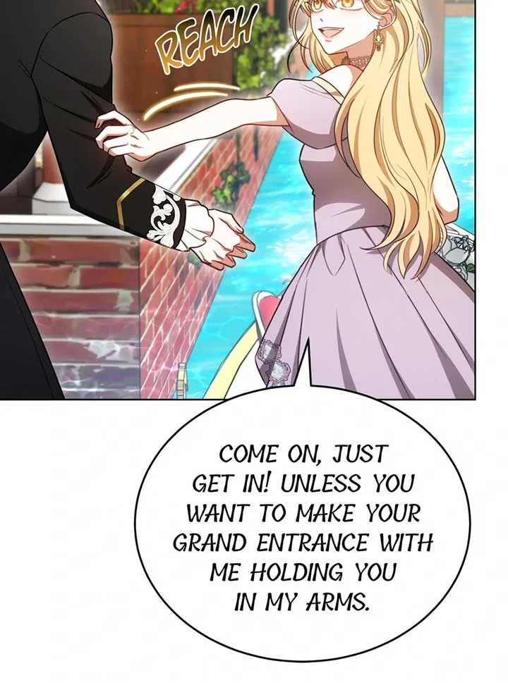 To Have an Affair With Someone Chapter 100 page 109