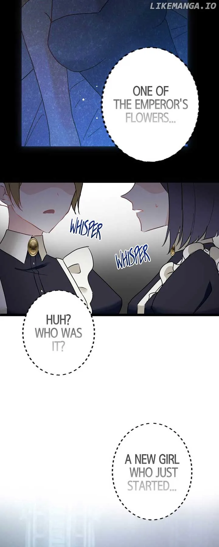 To Kill My One and Only Solace Chapter 10 page 6