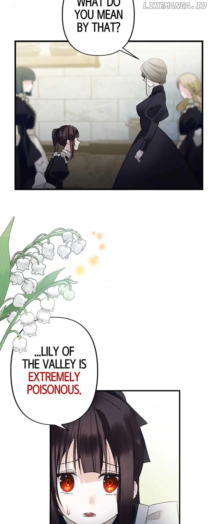 To Kill My One and Only Solace Chapter 10 page 43