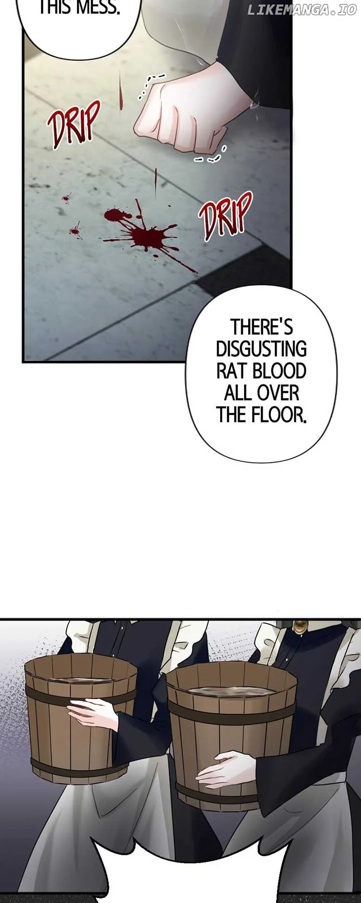 To Kill My One and Only Solace Chapter 10 page 29