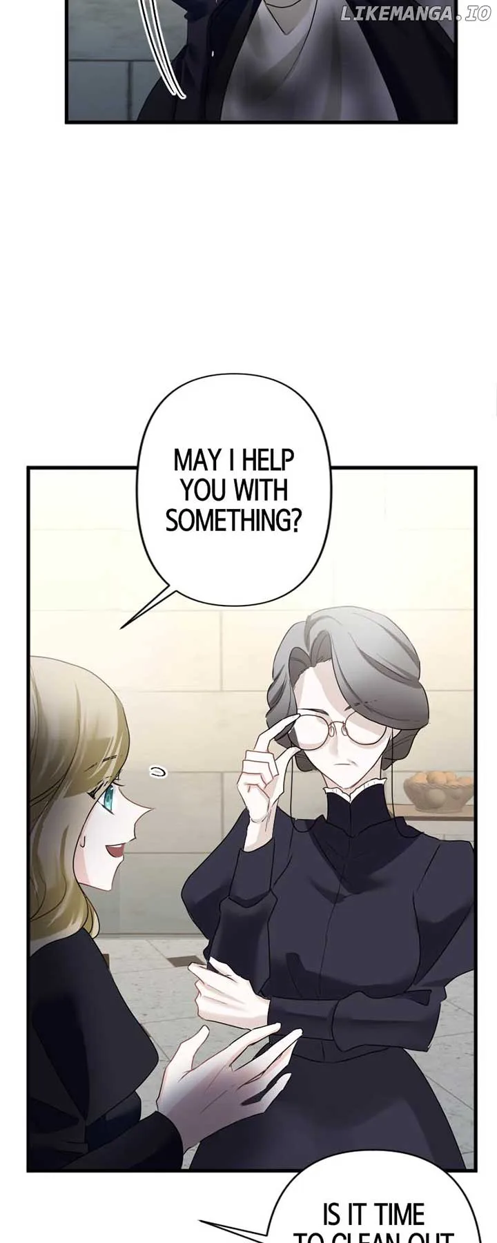 To Kill My One and Only Solace Chapter 10 page 37