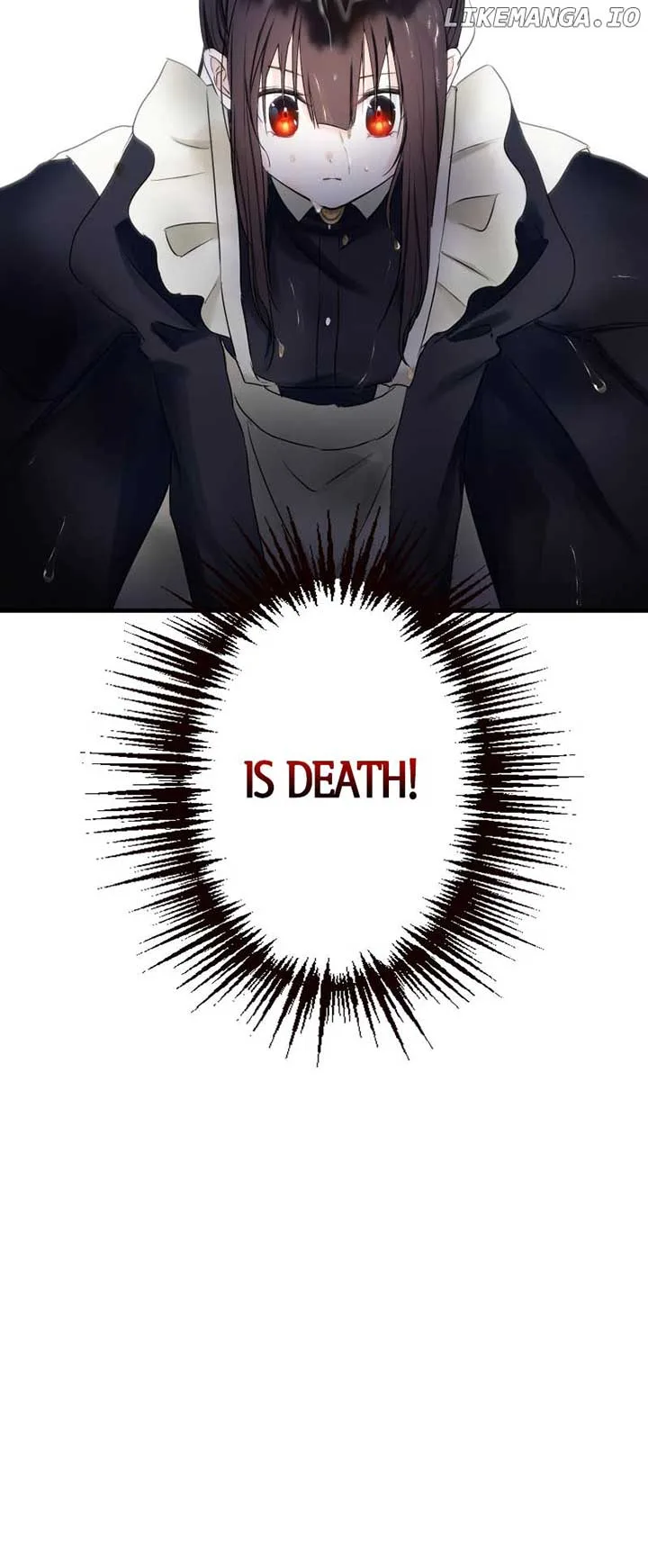To Kill My One and Only Solace Chapter 10 page 26