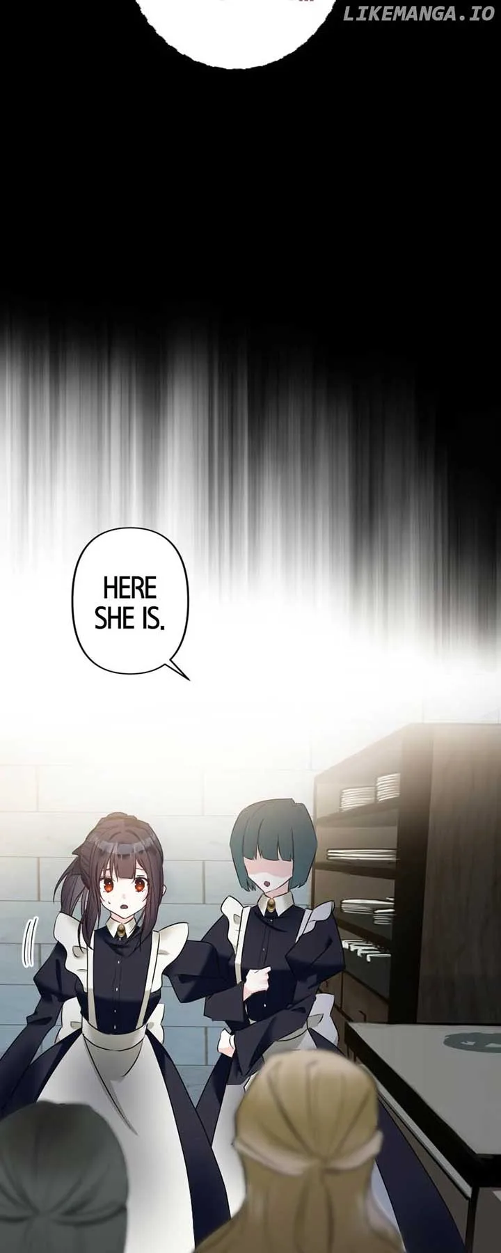 To Kill My One and Only Solace Chapter 10 page 9