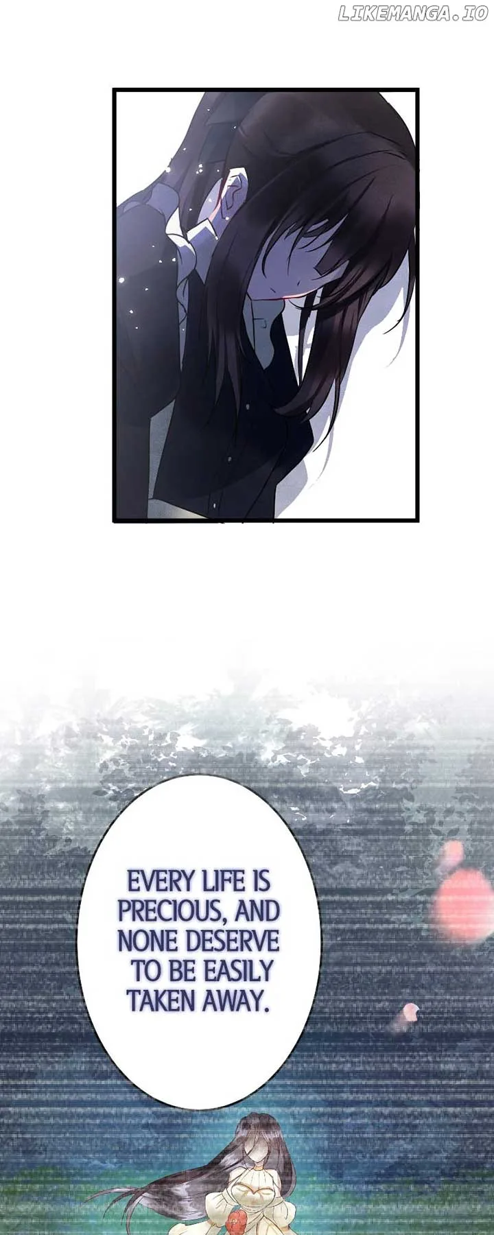 To Kill My One and Only Solace Chapter 10 page 59