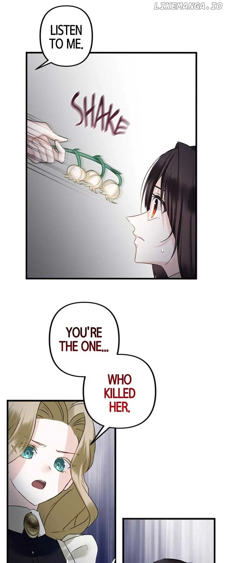 To Kill My One and Only Solace Chapter 10 page 53