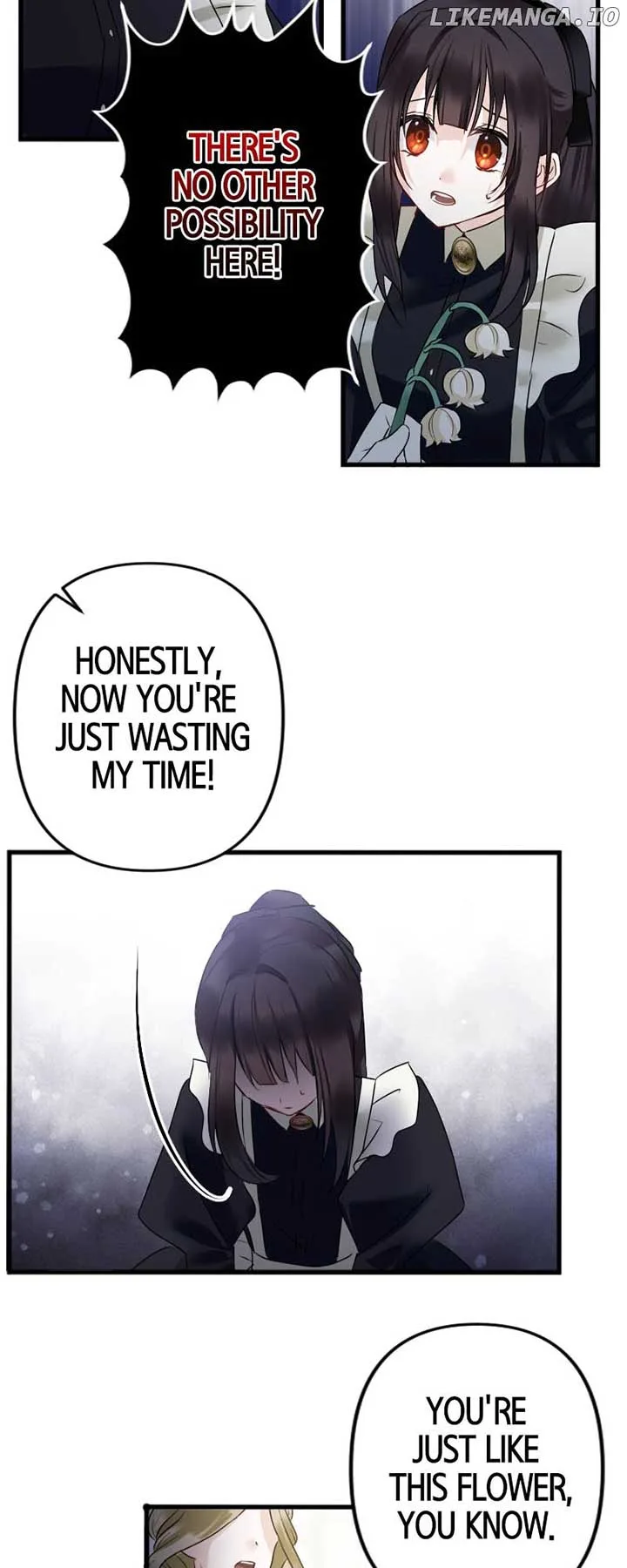To Kill My One and Only Solace Chapter 10 page 54