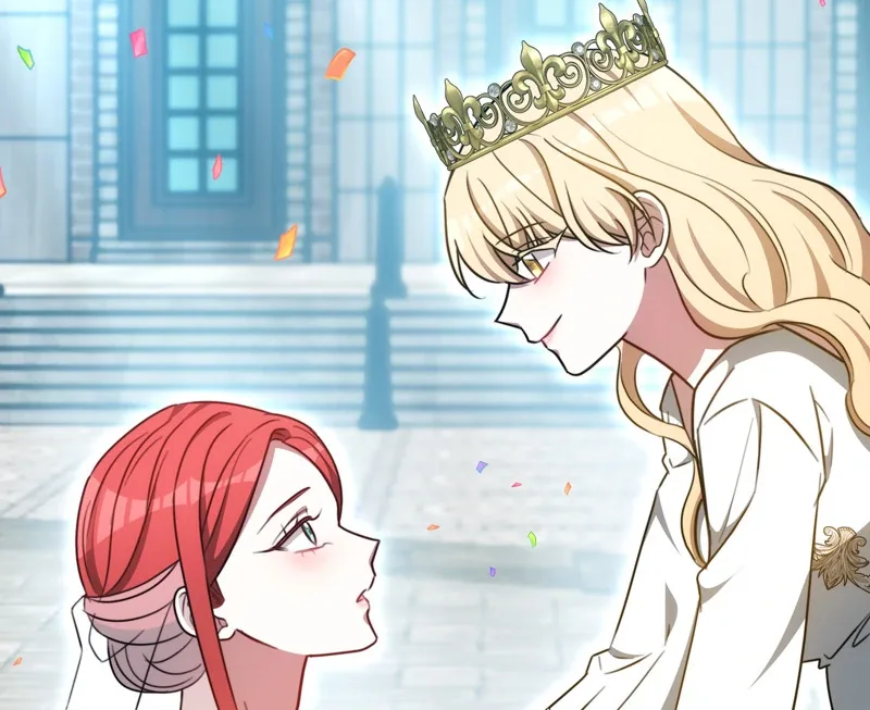 To Have an Affair With Someone Chapter 98 page 128