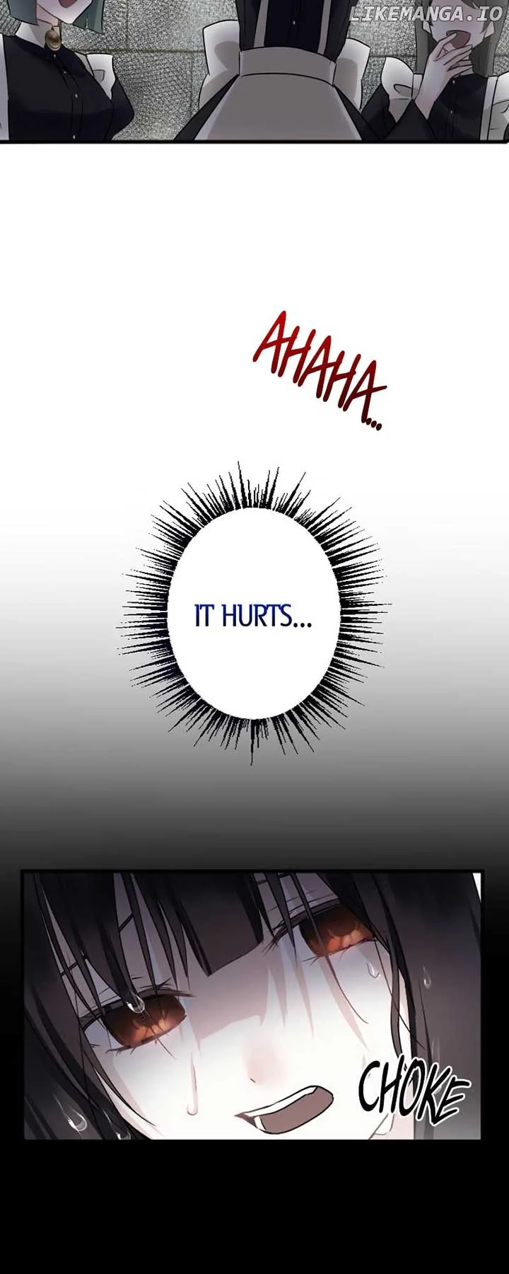 To Kill My One and Only Solace Chapter 10 page 32