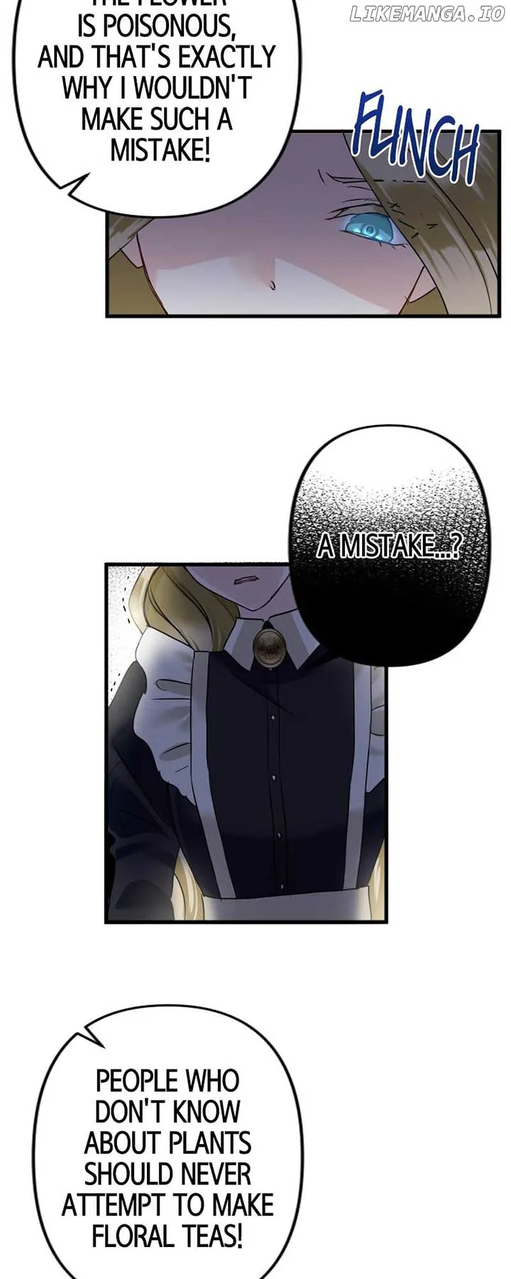 To Kill My One and Only Solace Chapter 10 page 51
