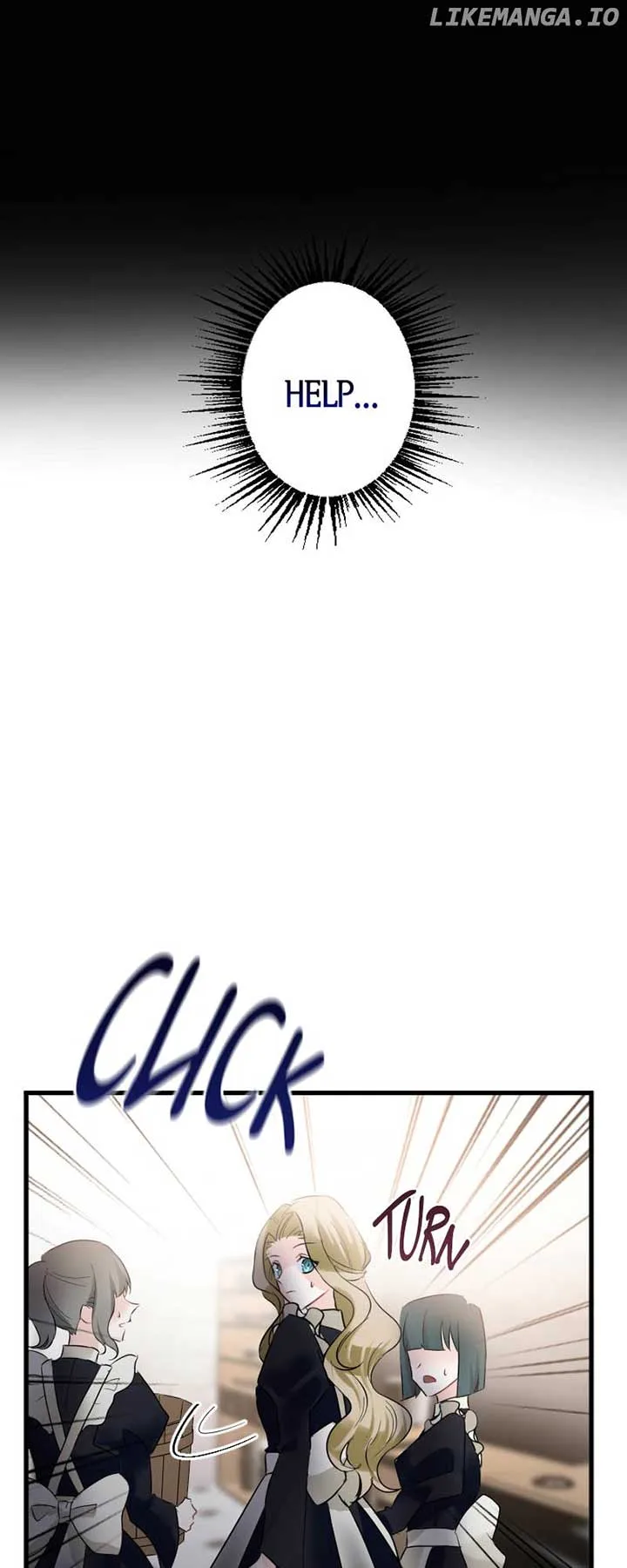 To Kill My One and Only Solace Chapter 10 page 34