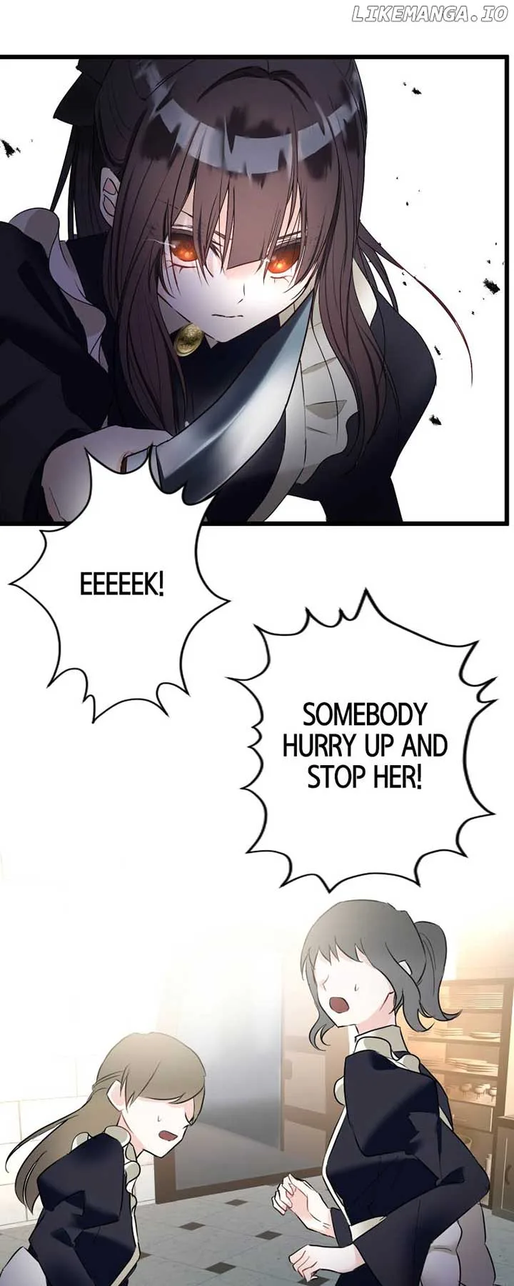 To Kill My One and Only Solace Chapter 10 page 66