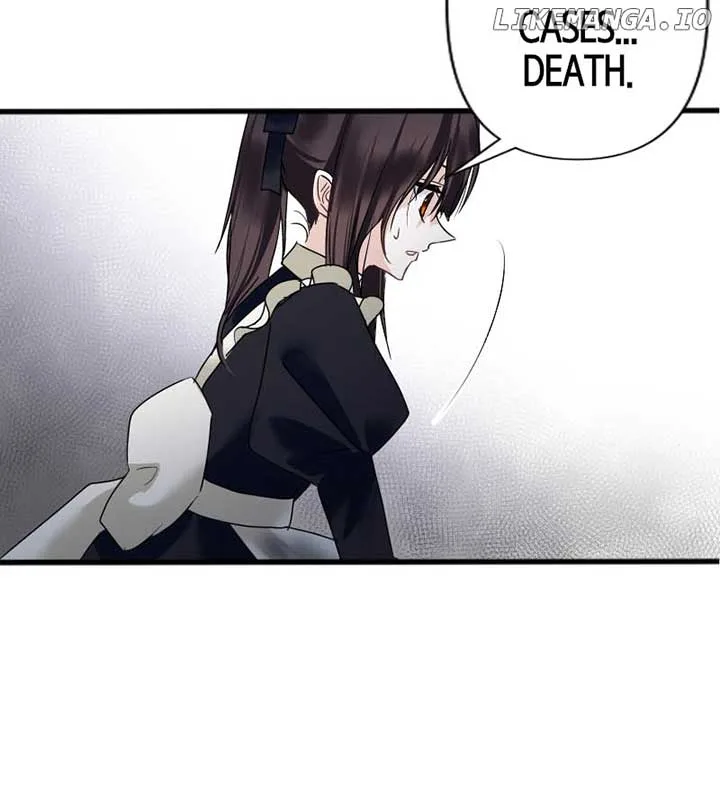 To Kill My One and Only Solace Chapter 10 page 46