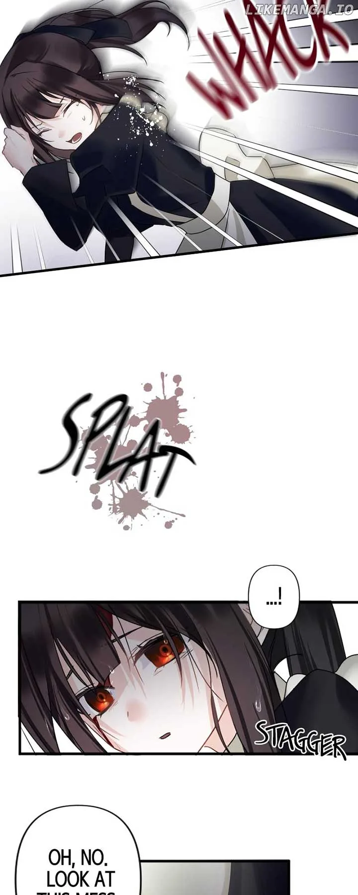 To Kill My One and Only Solace Chapter 10 page 28
