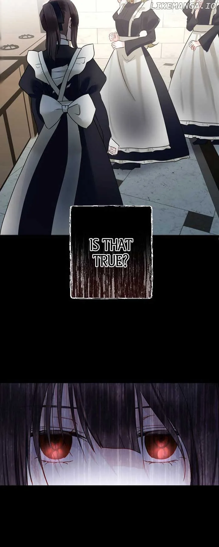 To Kill My One and Only Solace Chapter 10 page 61