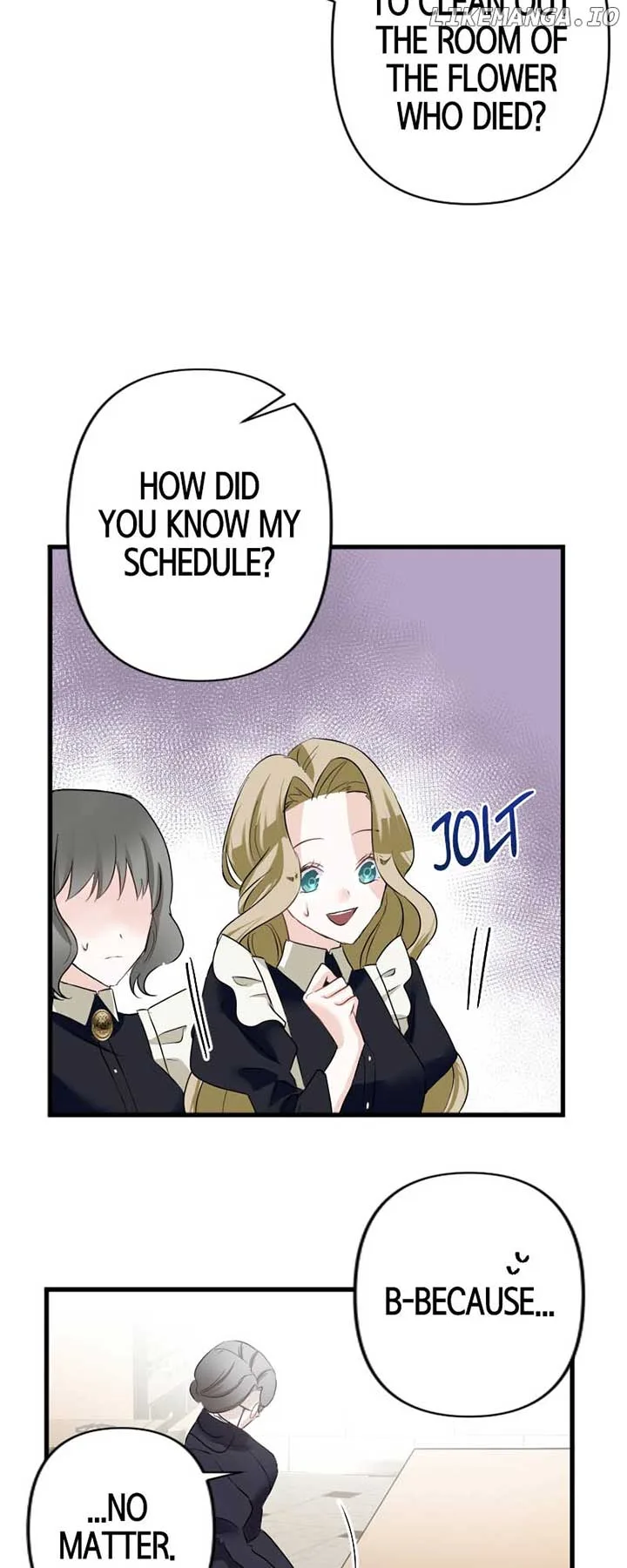 To Kill My One and Only Solace Chapter 10 page 38