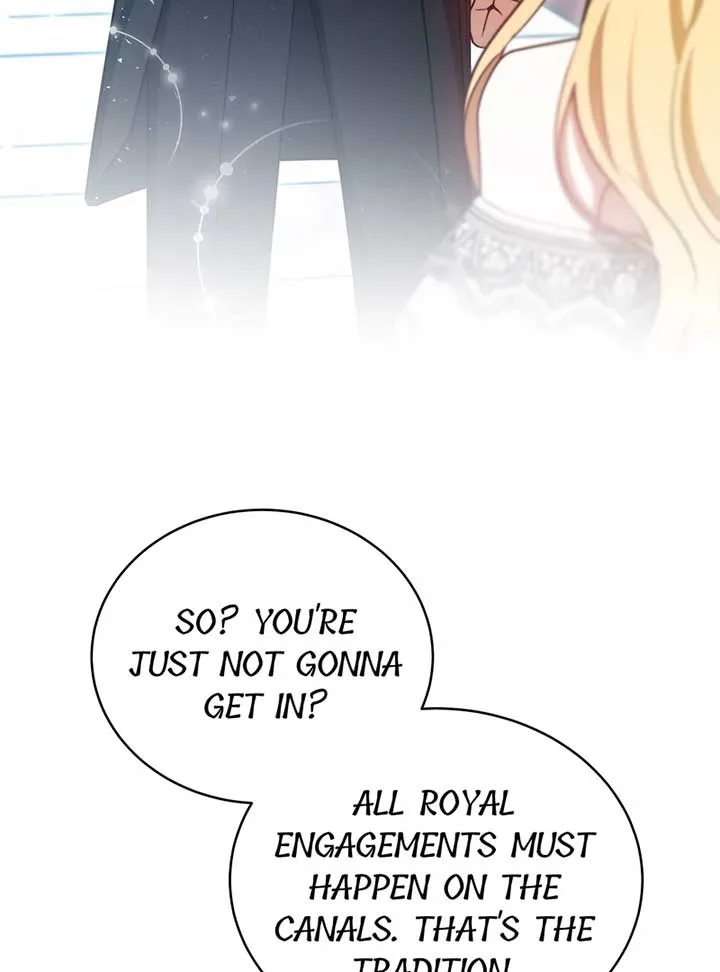 To Have an Affair With Someone Chapter 100 page 105