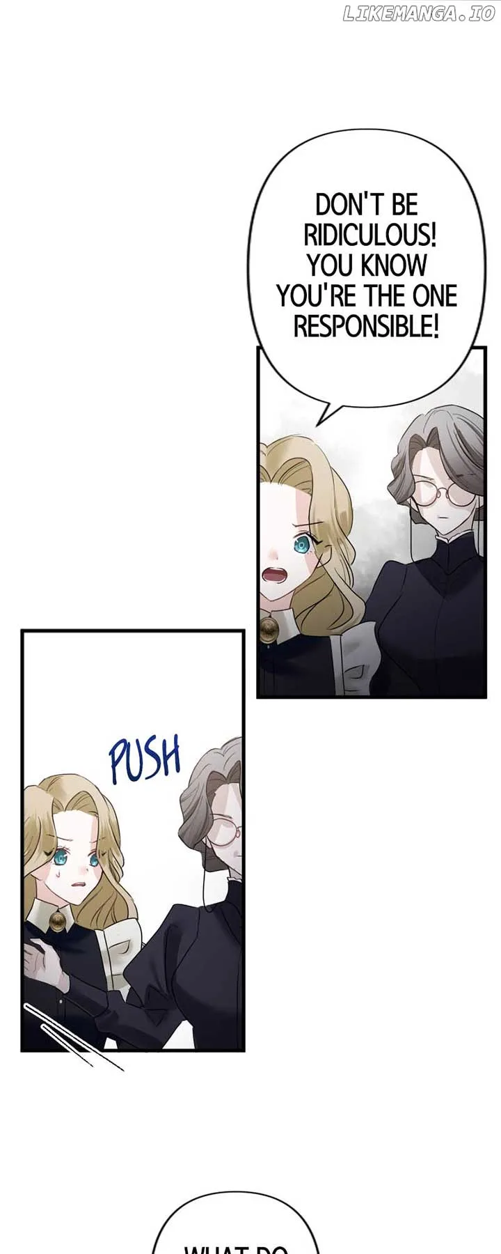 To Kill My One and Only Solace Chapter 10 page 42