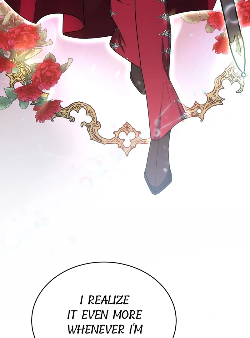 To Have an Affair With Someone Chapter 97 page 104