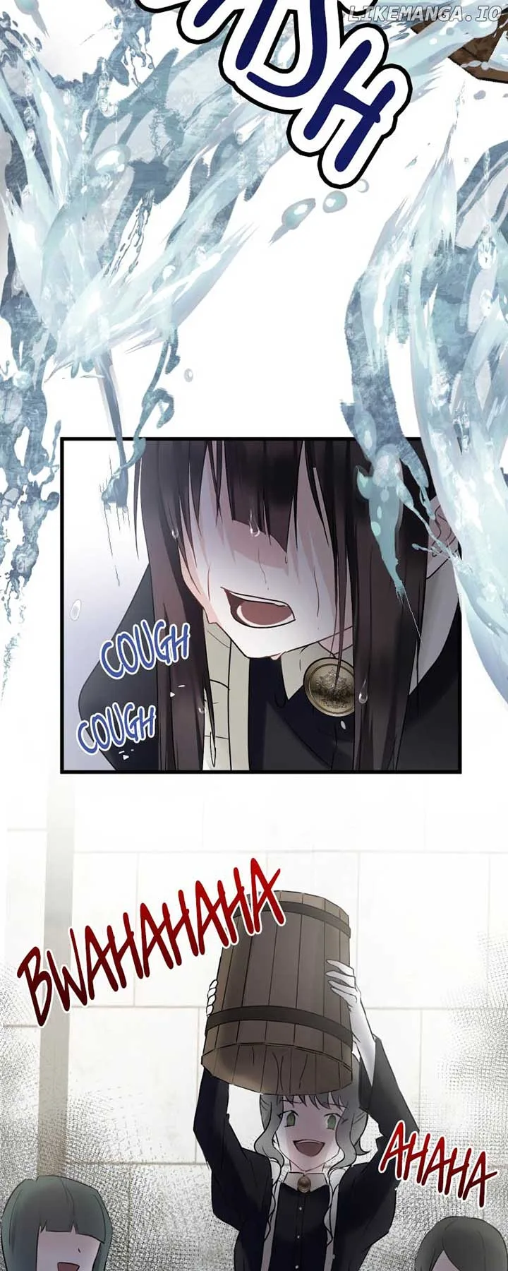 To Kill My One and Only Solace Chapter 10 page 31