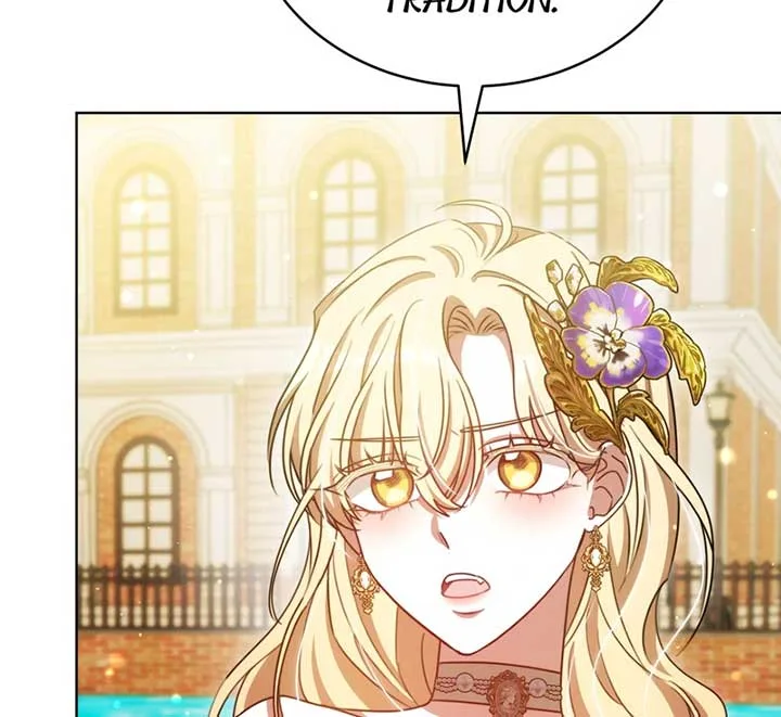 To Have an Affair With Someone Chapter 100 page 106