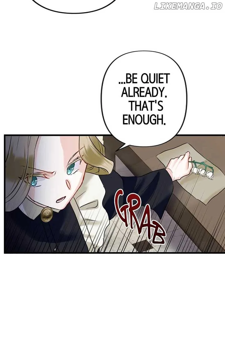 To Kill My One and Only Solace Chapter 10 page 52