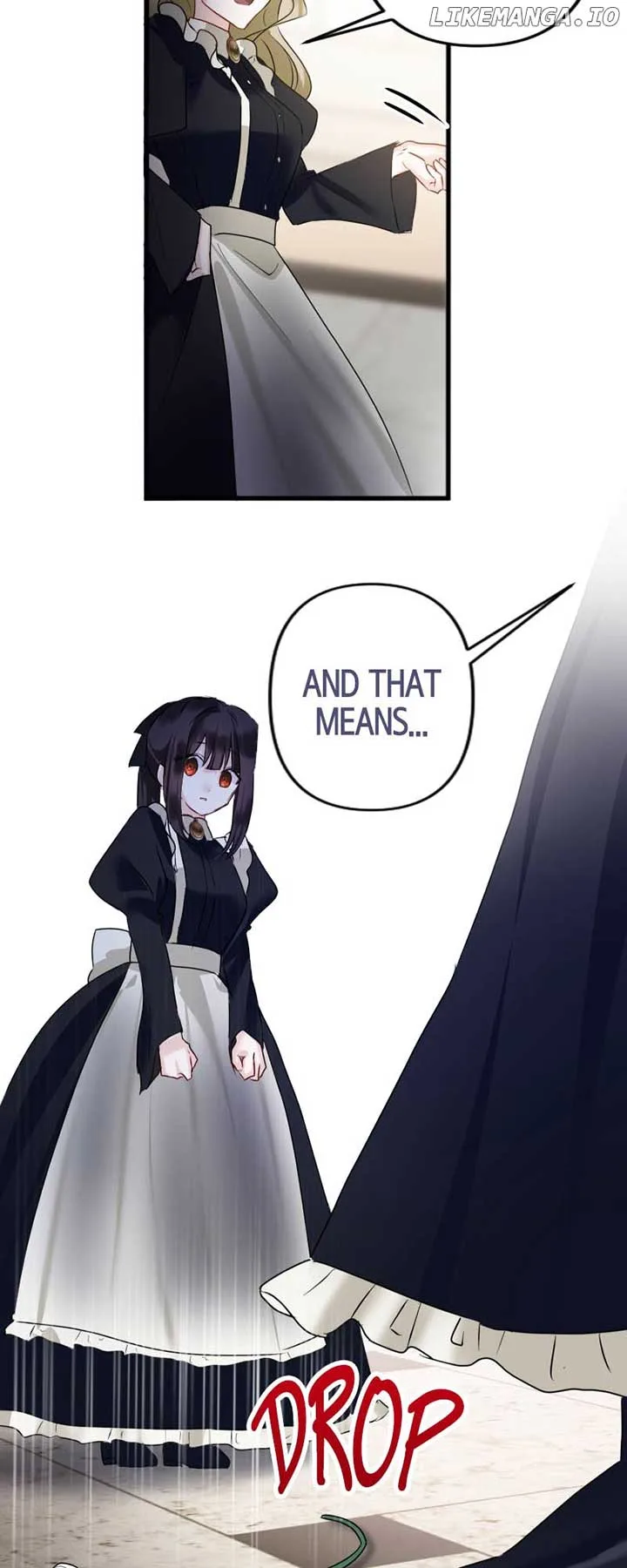 To Kill My One and Only Solace Chapter 10 page 55