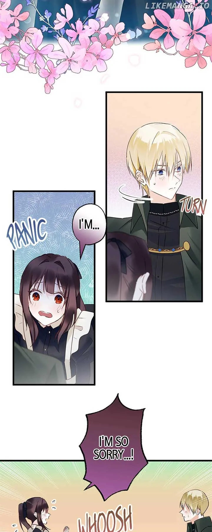 To Kill My One and Only Solace Chapter 9 page 15
