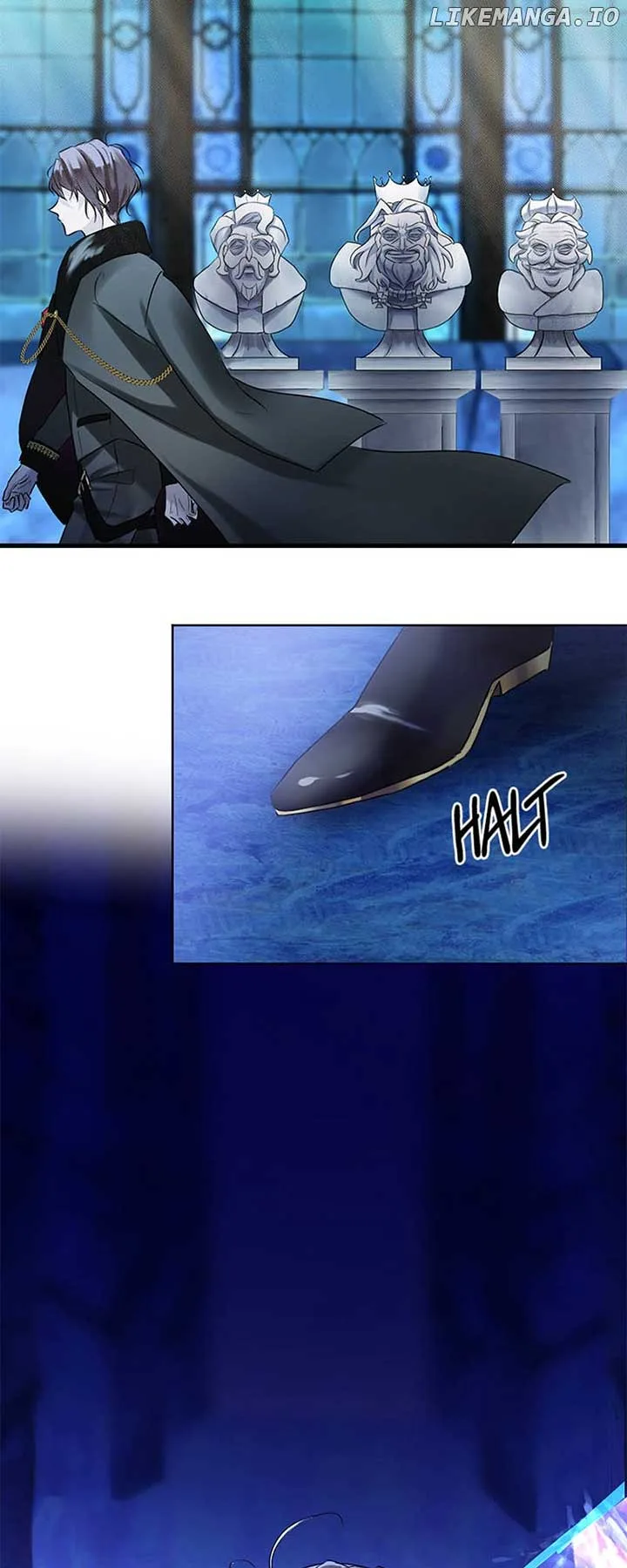 To Kill My One and Only Solace Chapter 9 page 3