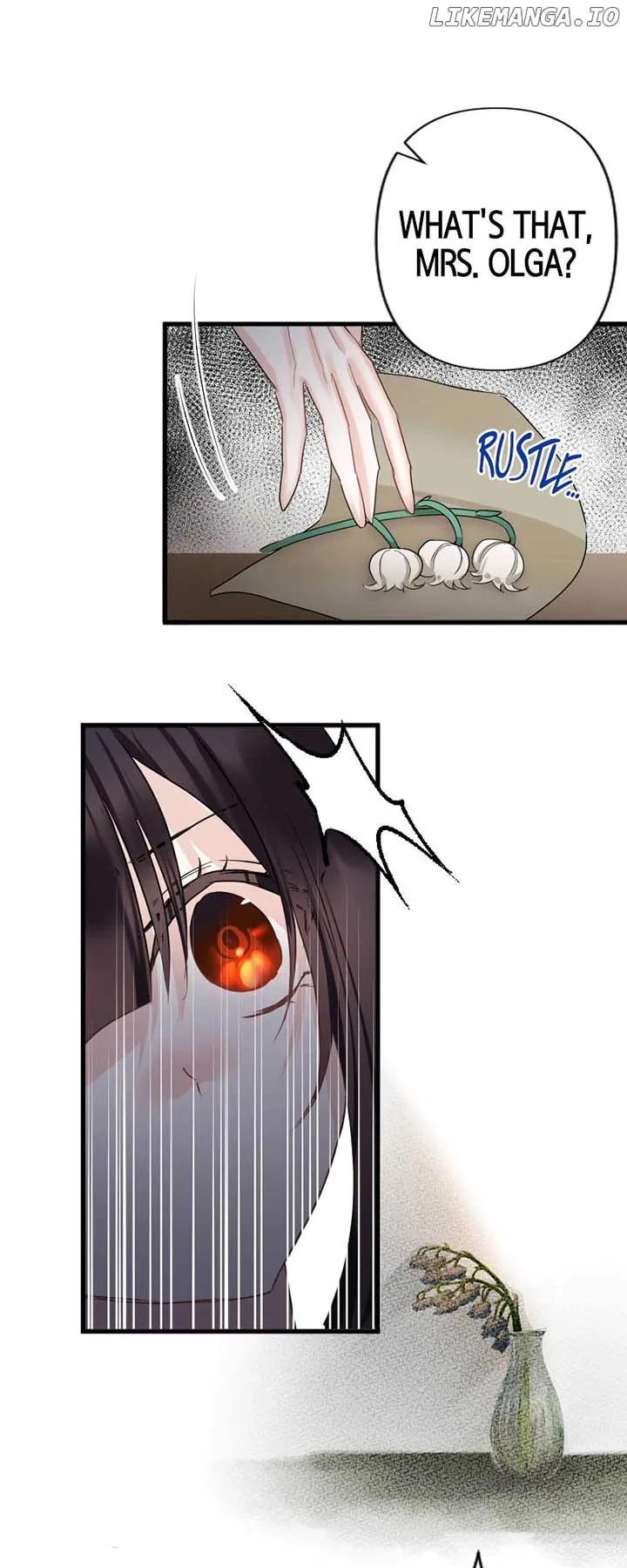 To Kill My One and Only Solace Chapter 10 page 40