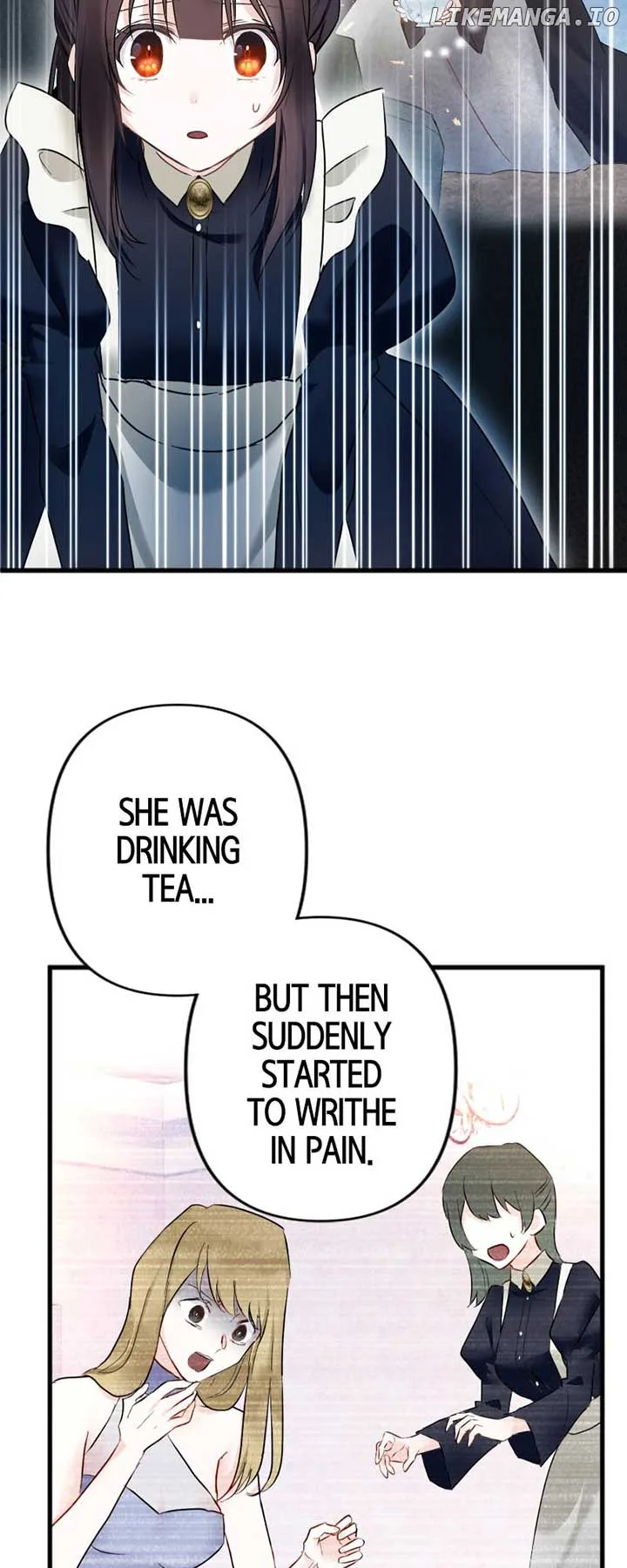 To Kill My One and Only Solace Chapter 10 page 17