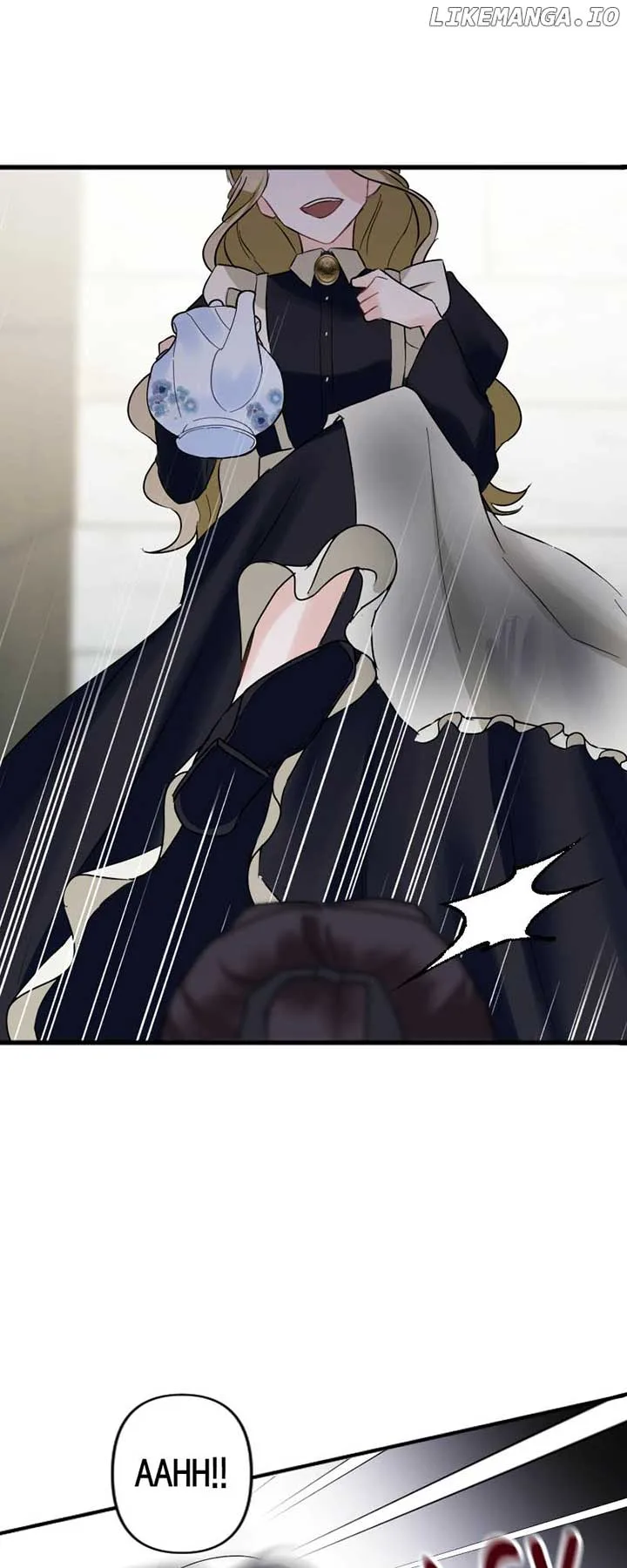 To Kill My One and Only Solace Chapter 10 page 27